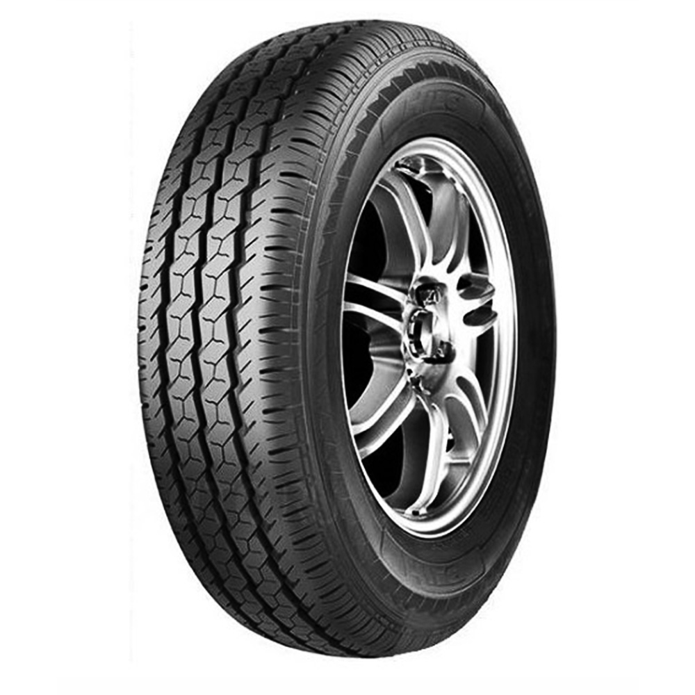 195R14C 8PR 106/104R NOV624 - Nova Tyres
