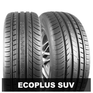 CHARMHOO 195R14 106/104R ECOPLUS VAN Tyres - Nova Tyres