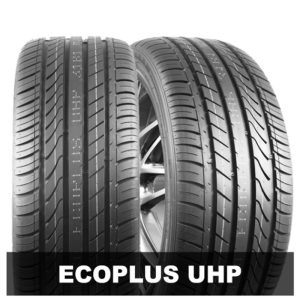 CHARMHOO 255/35R20 97W ECOPLUS UHP Tyres - Nova Tyres