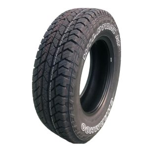 CHARMHOO LT285/50R20 119/116S WILDTRAC AT X6 Premium All-Terrain Tyres - Nova Tyres