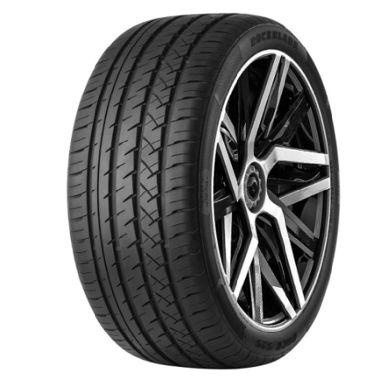 ROCKBLADE 225/40R18 92WXL ROCK 525 Nova Tyres