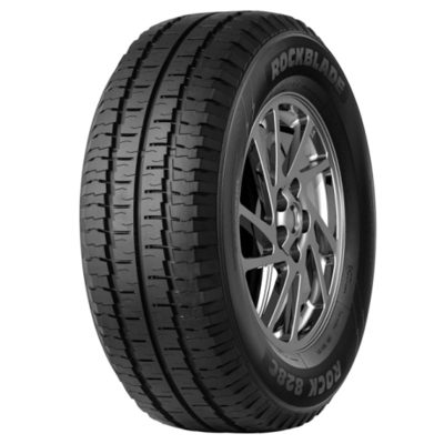 ROCKBLADE 205/65R16C 107/105R ROCK 828C - Nova Tyres